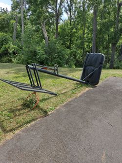 Basketball Net