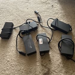 Microsoft Service Docks