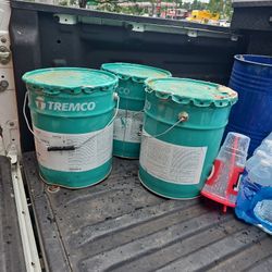 Pintura Para Concreto 