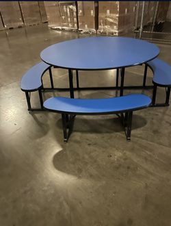 Round table