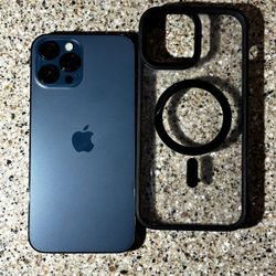 iPhone 12 Pro Max ~ 128 GB | Unlocked | Liberado | Any Carrier | Cualquier Compania 