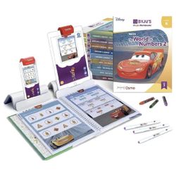 NEW BYJU's Learning Kit Premium for iPhone and iPad Kindergarten Ages 4-6 New, Open Box