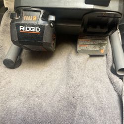 18v Cordless Air Compressor 