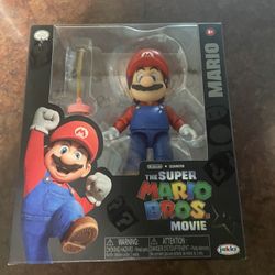 Mario