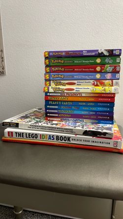 Books