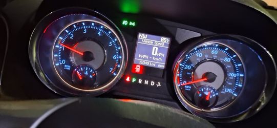 2012 Chrysler Town & Country