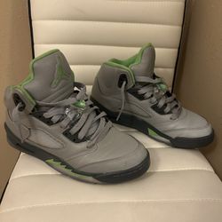 Jordan’s 