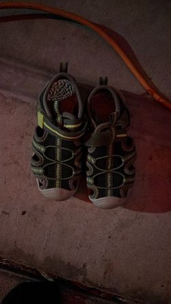 Kids Water Shoes Size 10 