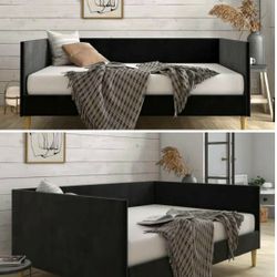 Day Bed.
