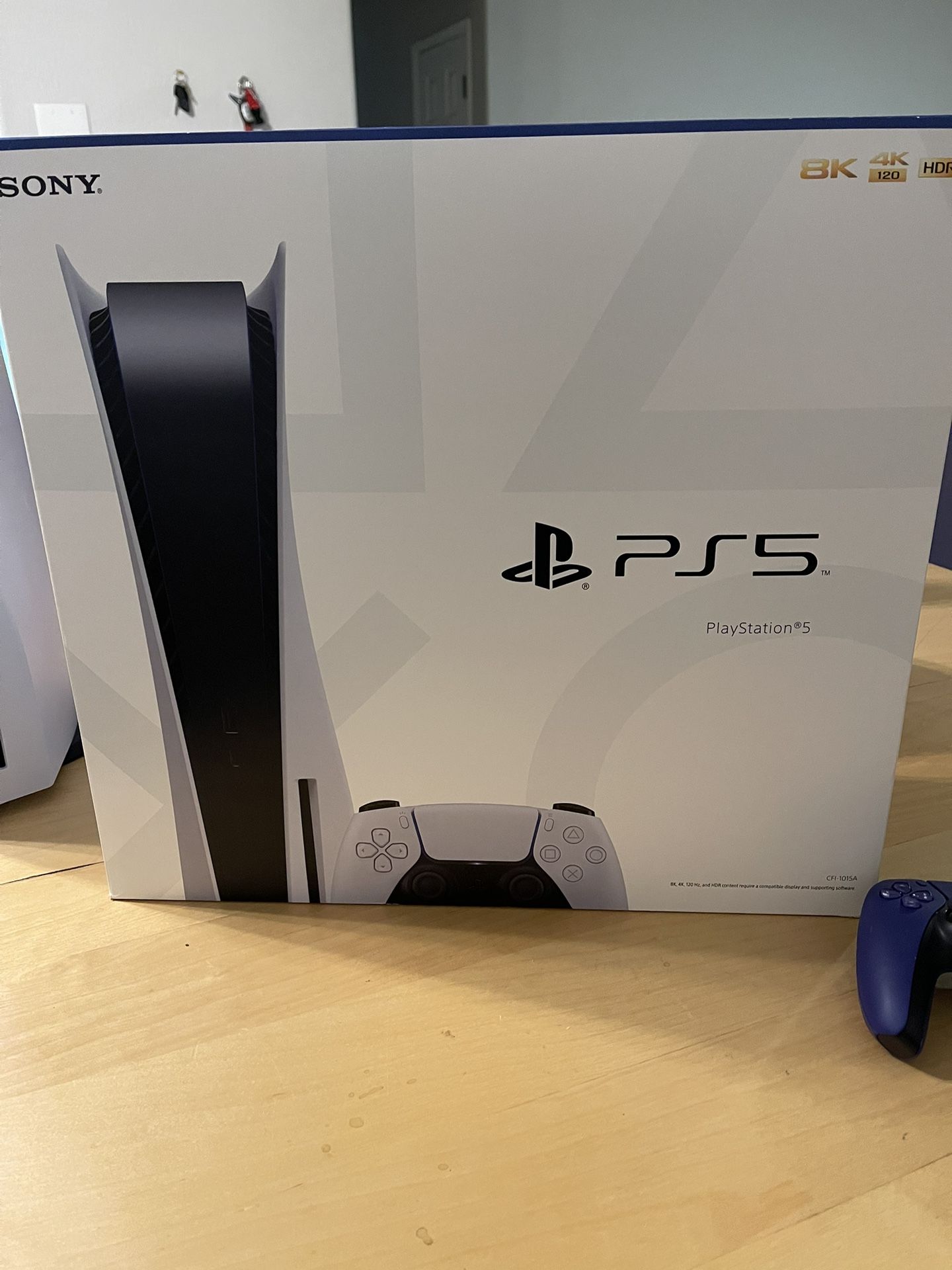 PlayStation 5 