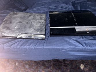 PlayStation 3s