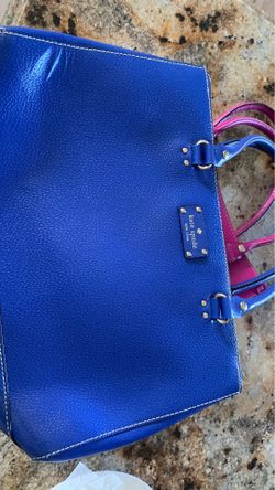 Authentic Kate spade purse