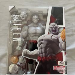 Sh figuarts full power jiren 