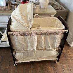 Baby Bassinet 