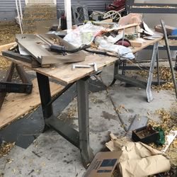 Work Table