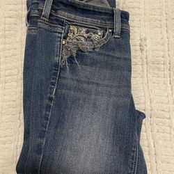 Jeans - Woman’s