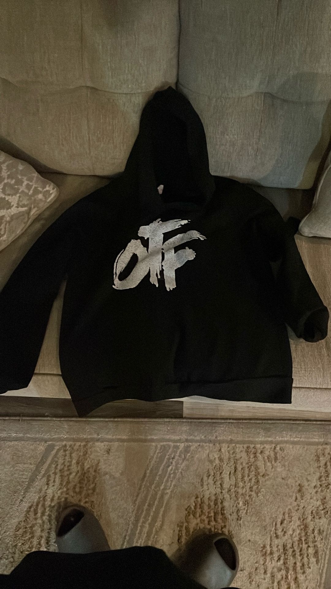 OTF Hoodie