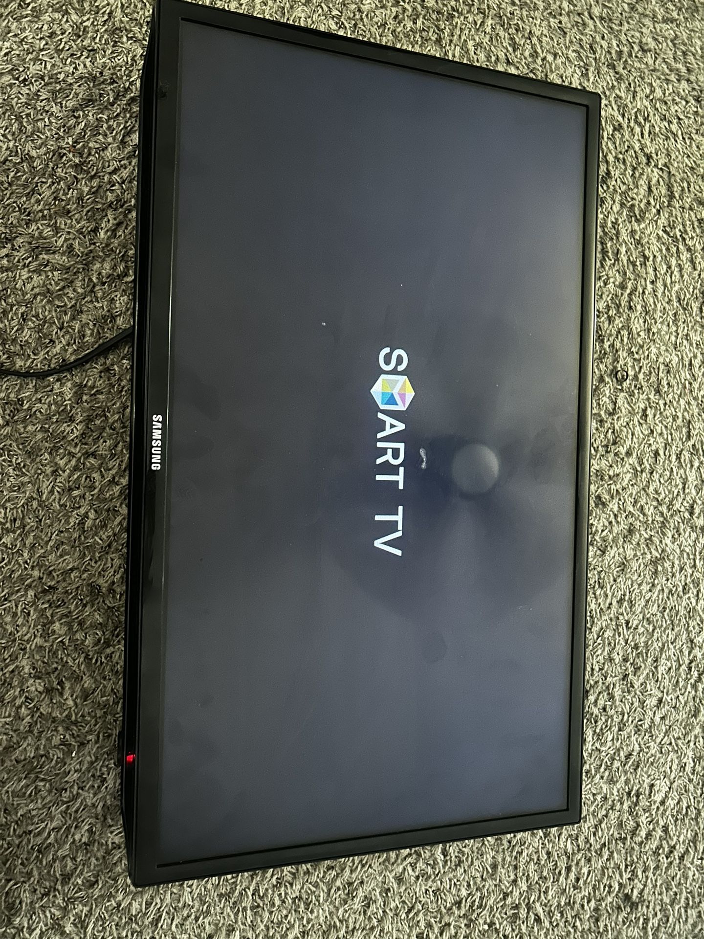 Samsung Tv