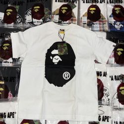BAPE SHIRT