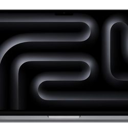 MacBook Pro (2023) 14.2-inch - Apple M3 8-core and 10-core GPU - 8GB RAM - SSD 1000GB