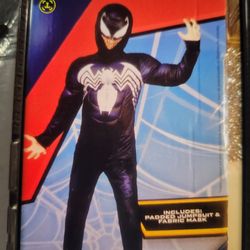 Spider man costumes for boys