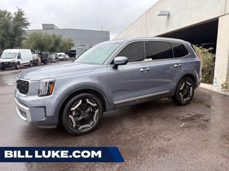 2023 Kia Telluride