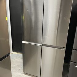 Samsung 4 Door Flex Refrigerator- Counterdepth 
