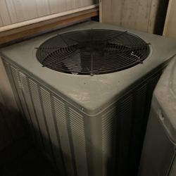 Package Units , Split Systems and Solo Condenser - Brand New and Preowned A/C Units