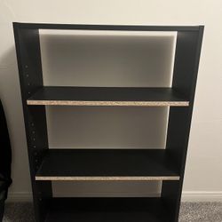 Small Shelving 