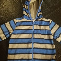 Infant Fleece Jacket