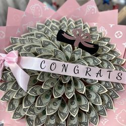 Graduation Bouquet 