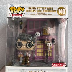 Harry Potter Funko Pop