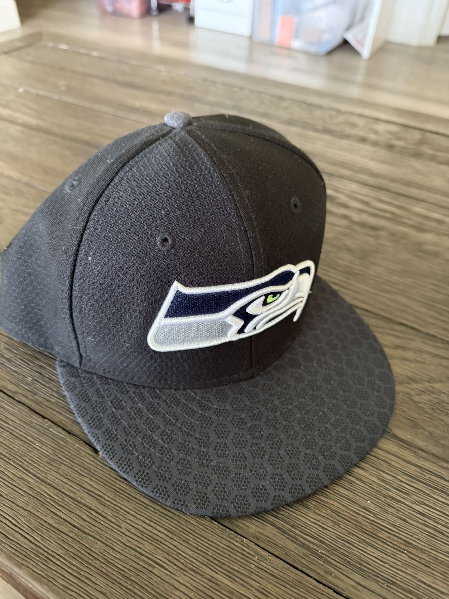 seahawks hat