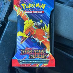 Pokeman Card Christmas Stocking Stuffers