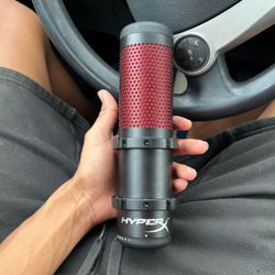 USB Microphone
