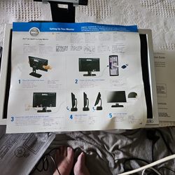DELL FLATPANEL MONITOR