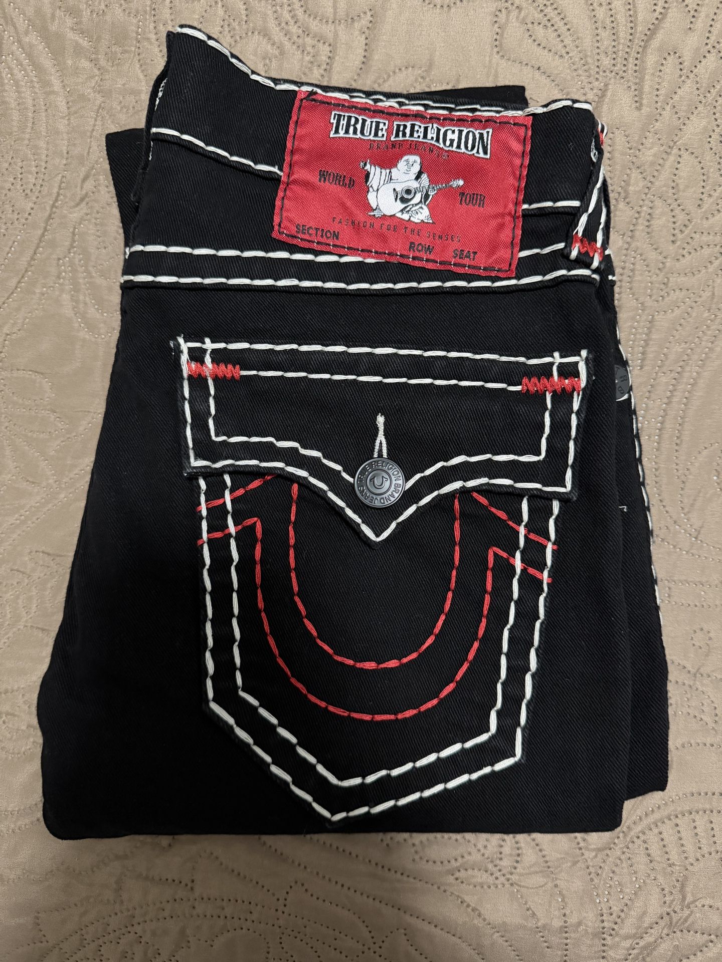 Men True Religion Jeans