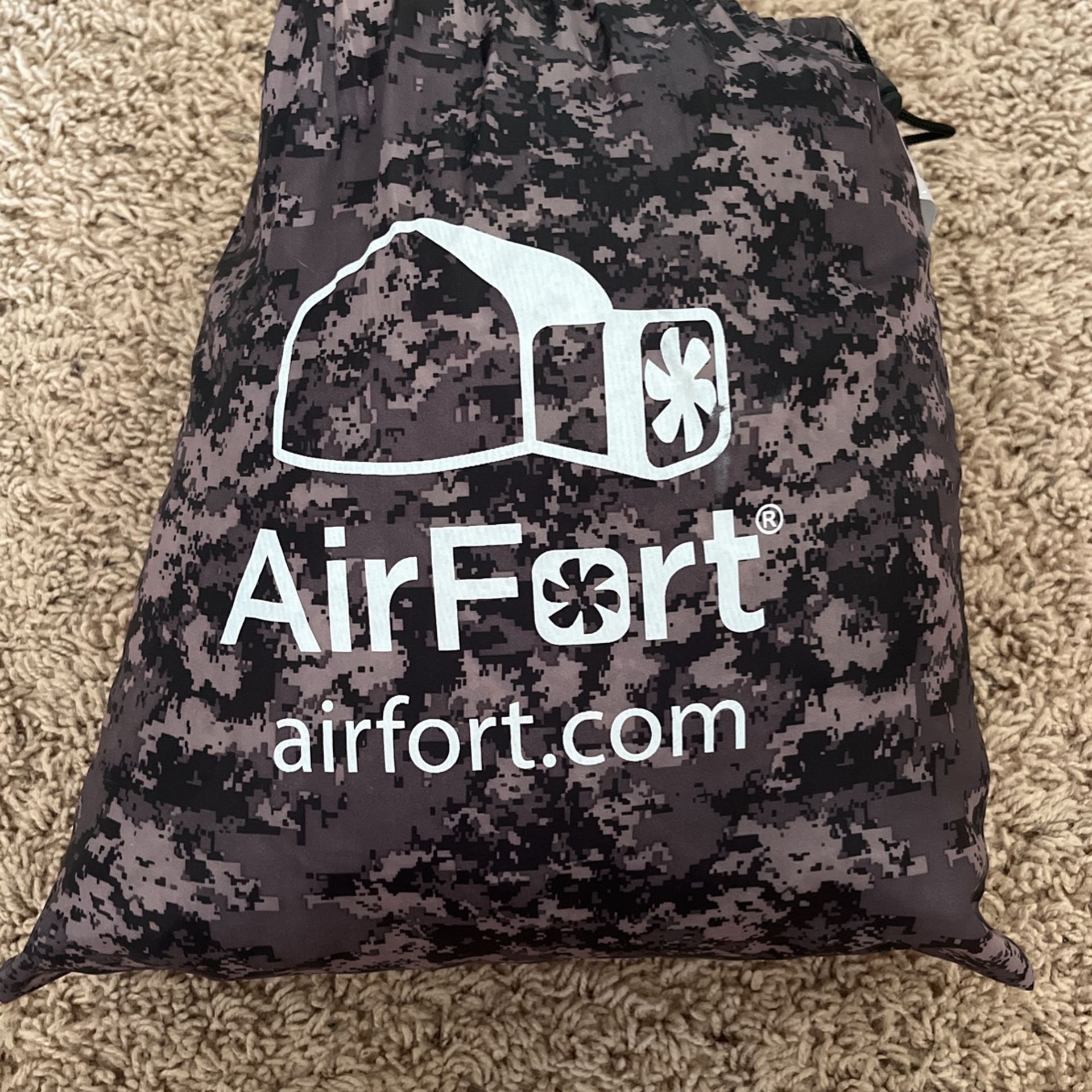 Air Fort