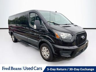 2020 Ford Transit-350 Passenger Van