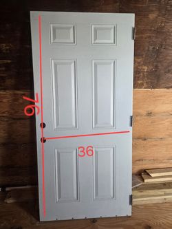 Puerta