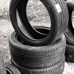 Hankook Kinergy GT - 245/45R19