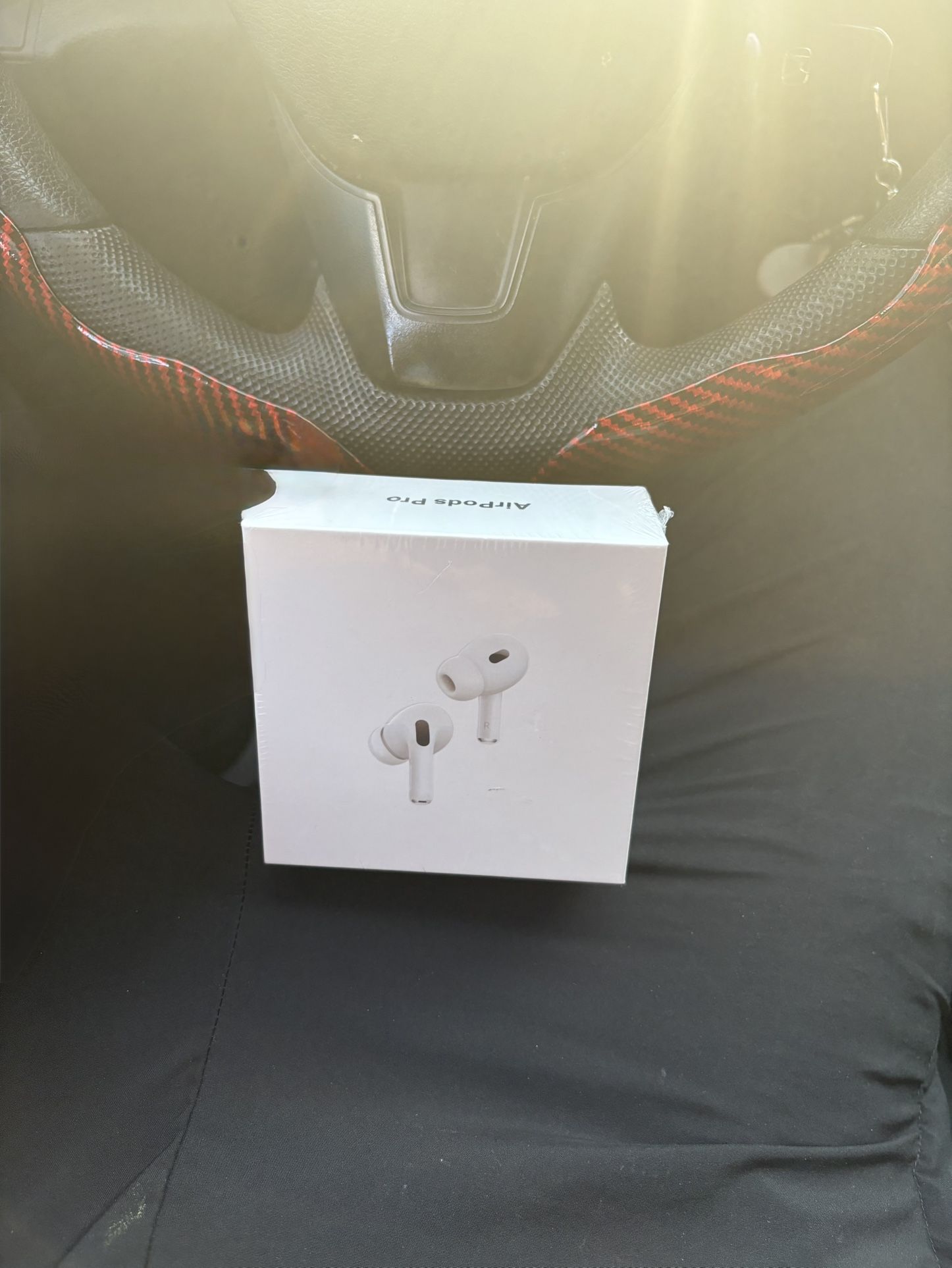 AirPods Pro