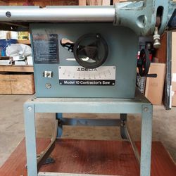 Table Saw