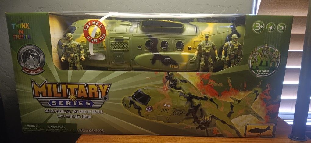 Military Series
