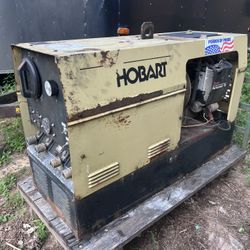 Welder / Generator 