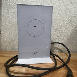 Starlink Mesh WiFi Gen 2 Router UTR-211