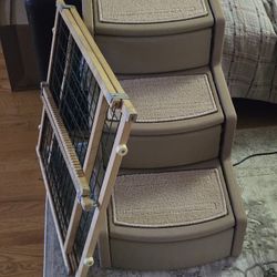 Dog Step