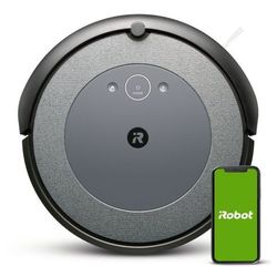 iRobot® Roomba® i3 (3150) Robot Vacuum - Wi-Fi® Connected Mapping, Works with Alexa, Ideal for Pet Hair, Carpets open box