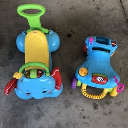 Baby Toys 
