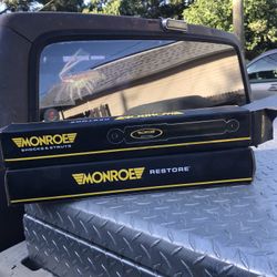 Monroe Shock Absorbers #210166 (Ford)